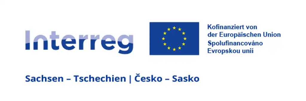 Logo projektu - EURORANDO 2026