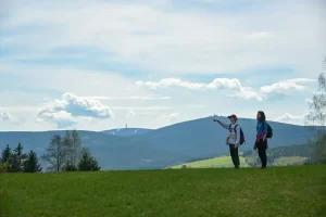 Aktuality - EURORANDO 2026